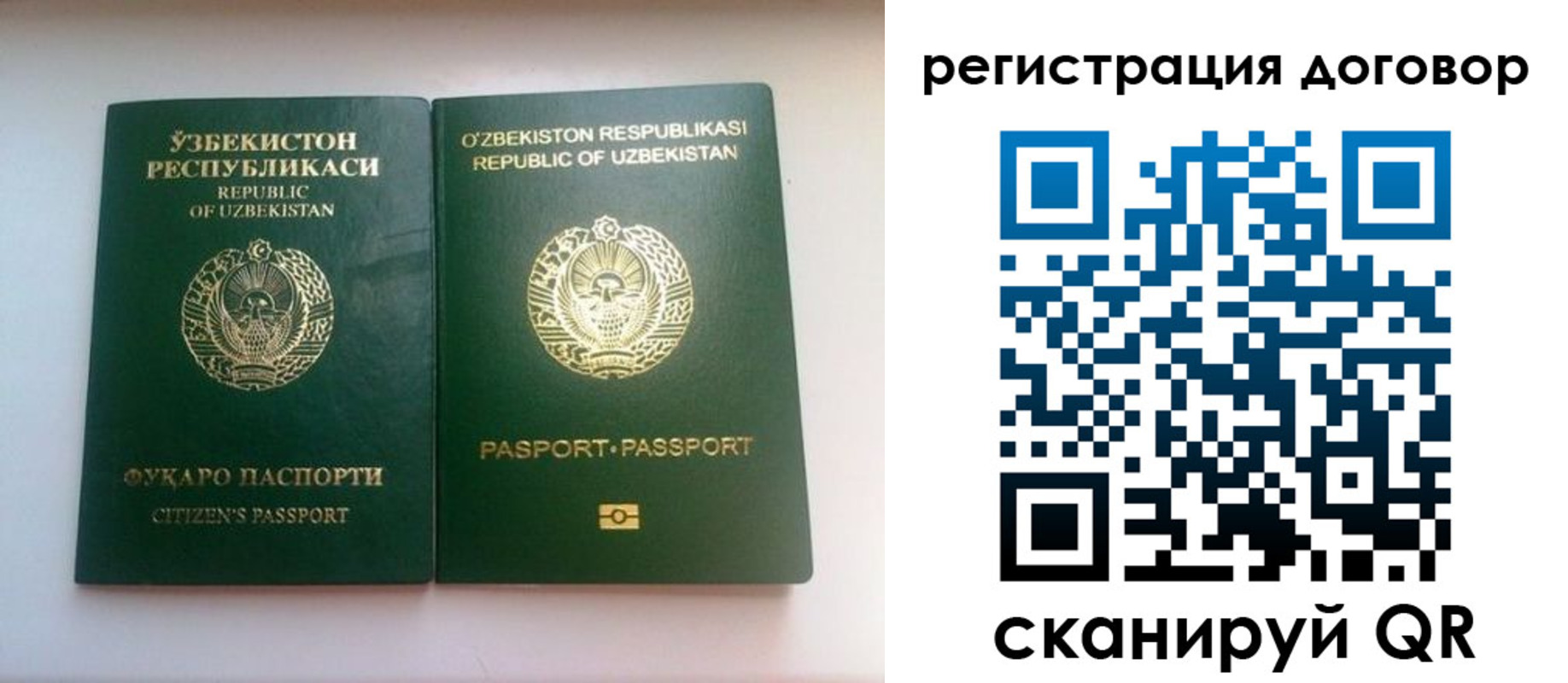 прописка в Белоярске